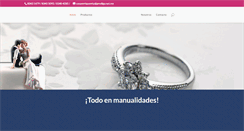 Desktop Screenshot of casaenrique.com.mx